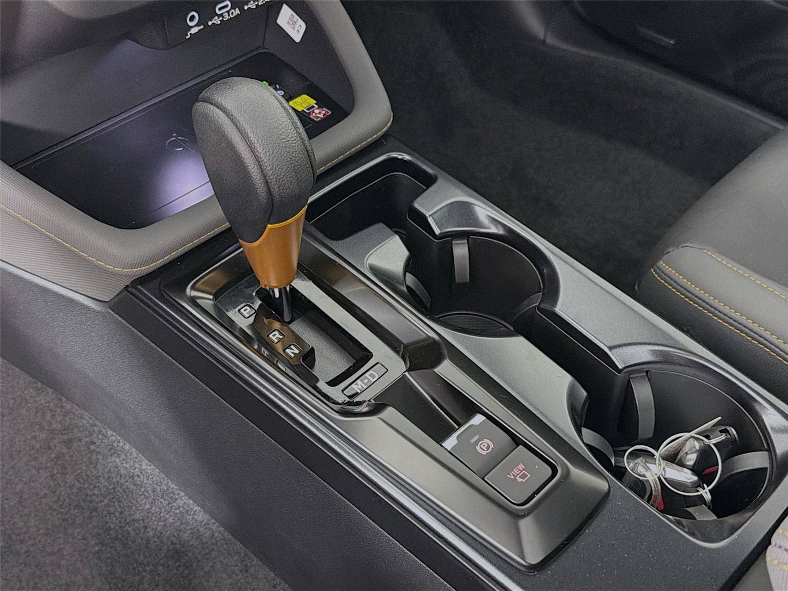 New 2026 Subaru Forester Wilderness AWD/4WD image 20