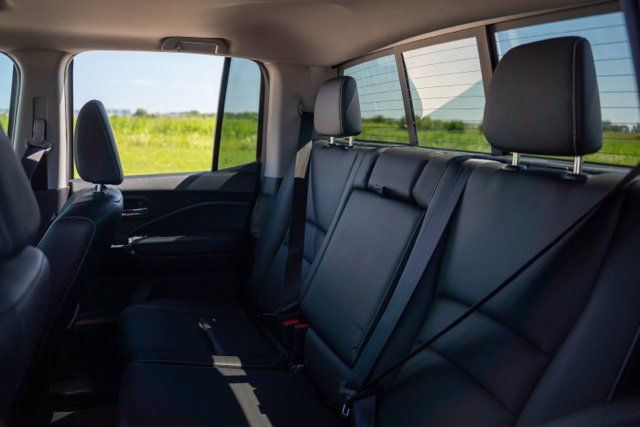 Used 2023 Honda Ridgeline RTL-E image 17