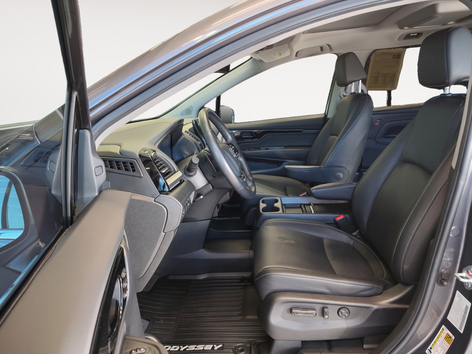 Used 2024 Honda Odyssey Touring image 24