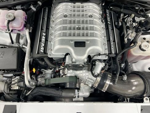Used 2023 Dodge Challenger SRT Hellcat image 24