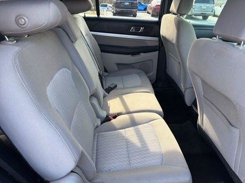Used 2018 Ford Explorer FWD image 26