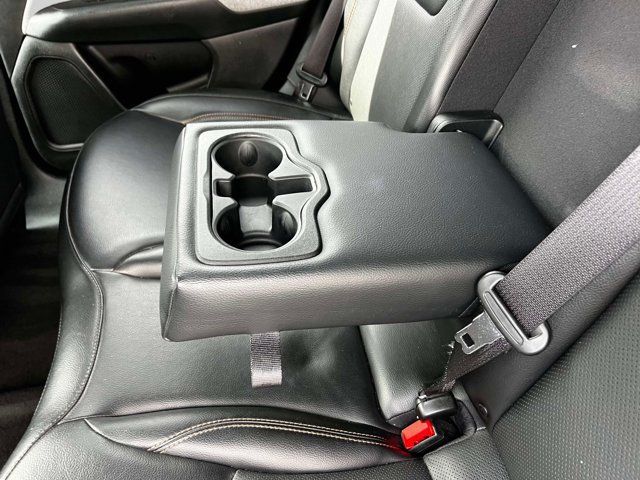 Used 2023 Jeep Compass Latitude AWD/4WD image 10