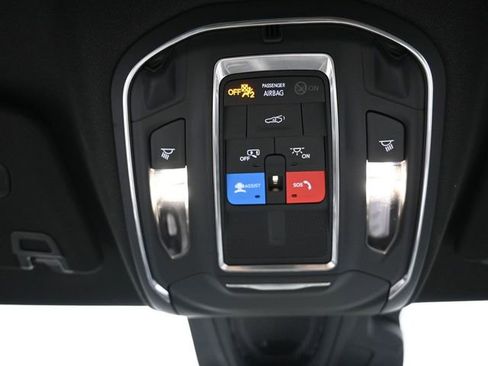 New 2026 Dodge Charger R/T Scat Pack image 21