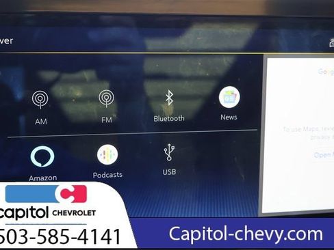 Used 2023 Chevrolet Brightdrop 600 w/ Active Safety Package 2 AWD/4WD image 21