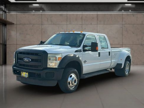 Used 2013 Ford F450 XL w/ PWR Equipment Group AWD/4WD image 15