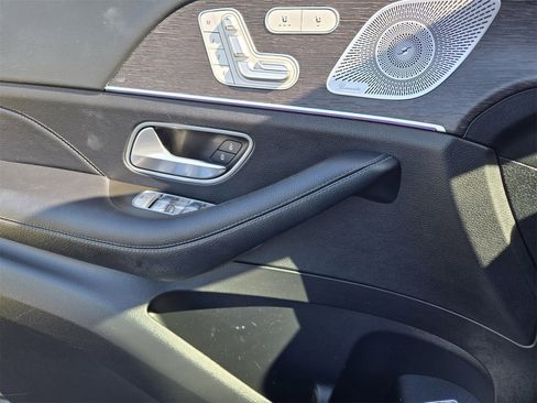 Used 2021 Mercedes-Benz GLE 350 4MATIC image 20