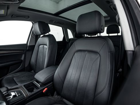 Used 2018 Audi Q5 2.0T Premium Plus w/ Premium Plus Package image 18