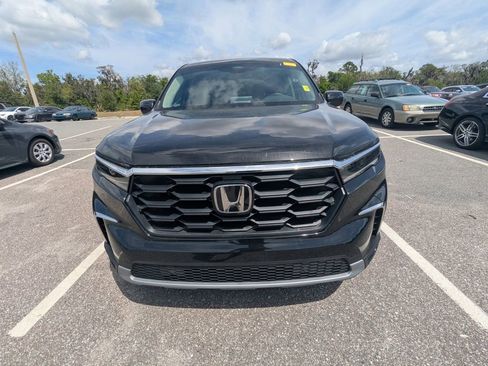 Used 2023 Honda Pilot EX-L image 2