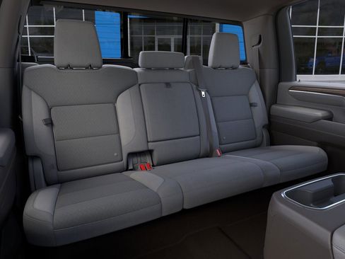 New 2026 Chevrolet Silverado 3500 LT image 42