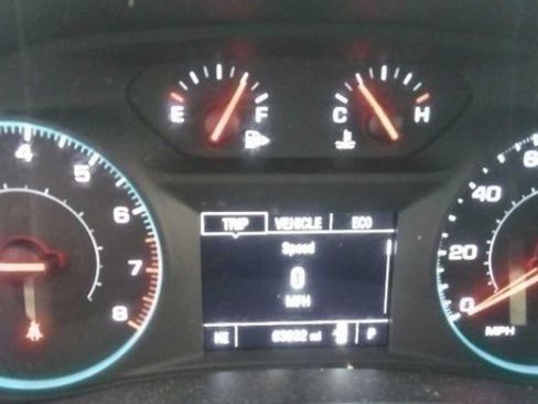 Used 2022 Chevrolet Malibu LS w/ LPO, Convenience Package 1 image 7