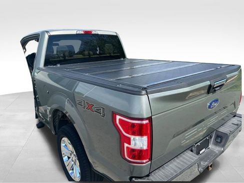 Used 2019 Ford F150 XLT w/ Equipment Group 302A Luxury AWD/4WD image 23