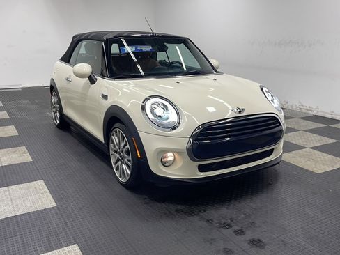 Used 2016 MINI Cooper Convertible FWD image 20