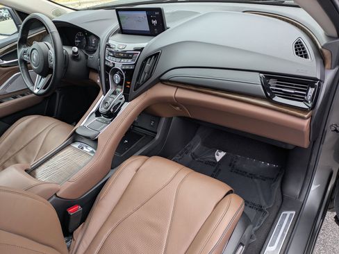 Used 2023 Acura RDX AWD w/ Advance Package image 29