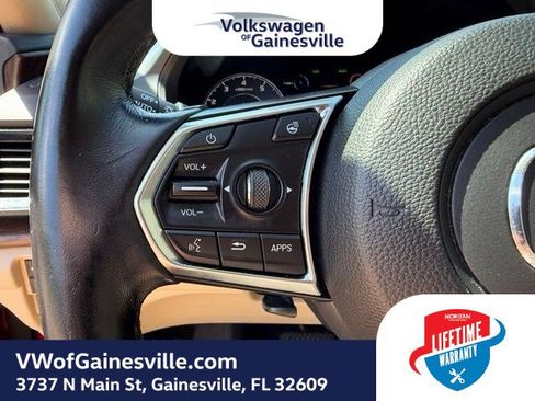 Used 2021 Acura RDX AWD w/ Advance Package image 22