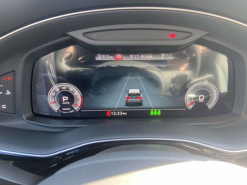 New 2026 Audi Q8 Premium Plus image 25