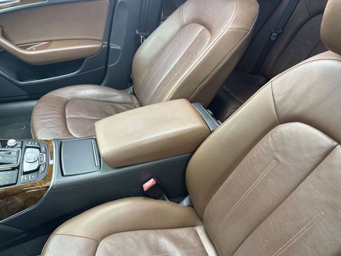 Used 2017 Audi A6 2.0T Premium image 29