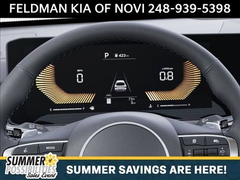 New 2026 Kia K5 GT FWD image 22