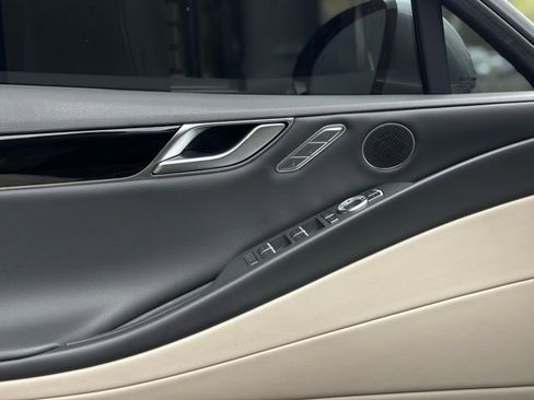 Used 2021 Genesis G80 2.5T AWD/4WD image 20