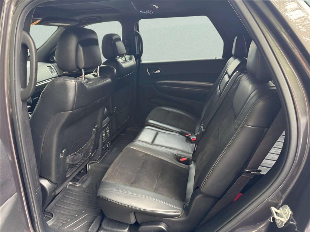 Used 2020 Dodge Durango GT AWD/4WD image 14