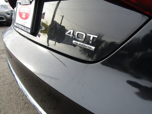 Used 2015 Audi A8 L 4.0T w/ Premium Package image 20