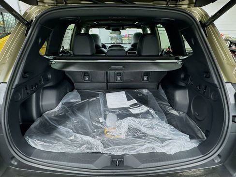 New 2026 Subaru Forester Wilderness image 26