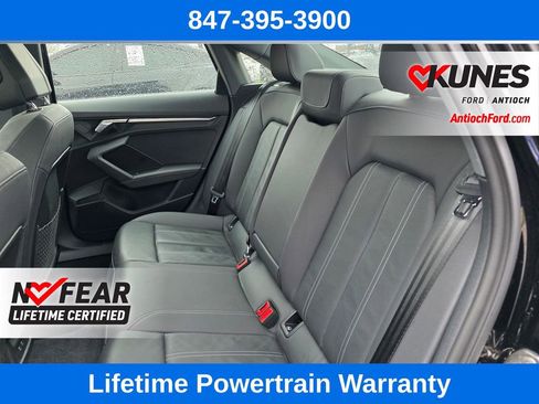 Used 2023 Audi A3 2.0T Premium image 20