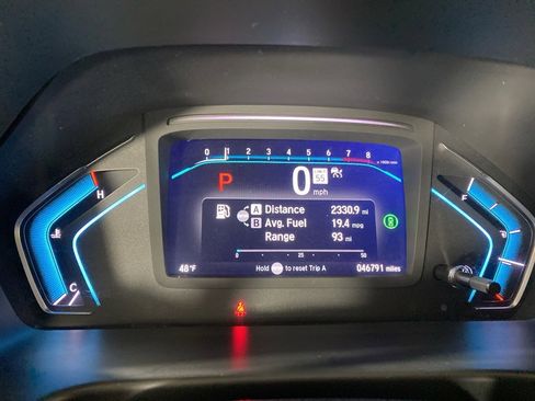 Used 2023 Honda Odyssey Touring image 24