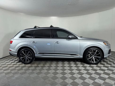 Used 2023 Audi Q7 3.0T Prestige w/ Prestige Package AWD/4WD image 9