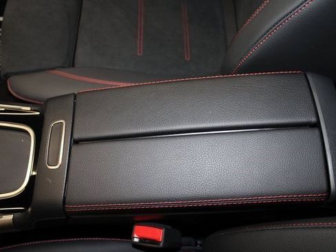 New 2024 Mercedes-Benz GLB 250 4MATIC image 21