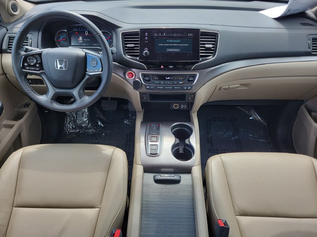 Used 2022 Honda Pilot EX-L image 13