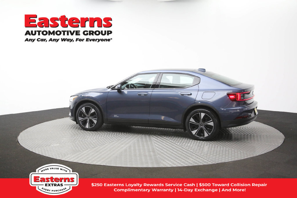 Used 2024 Polestar Polestar 2 AWD/4WD image 62