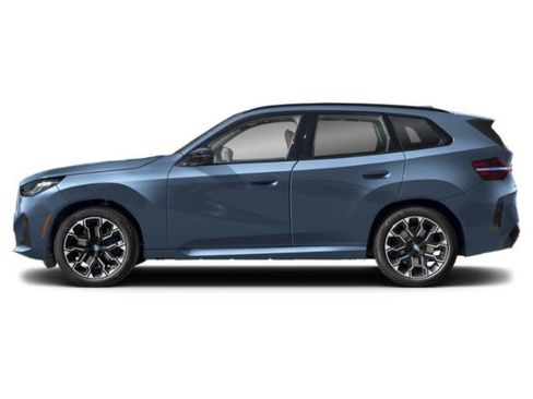 Used 2025 BMW X3 M50 w/ Premium Package AWD/4WD image 6