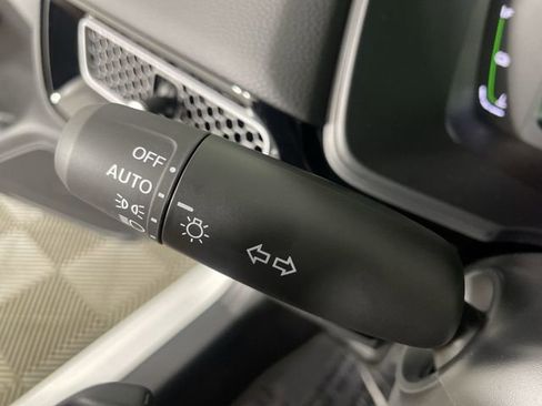 New 2026 Honda Civic Sport Touring image 37