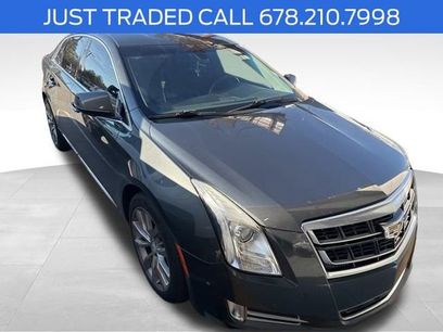 Used 2017 Cadillac XTS Luxury