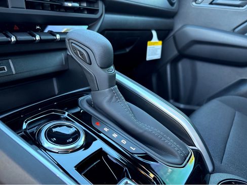 New 2026 Chevrolet Colorado W/T w/ Advanced Trailering Package image 15