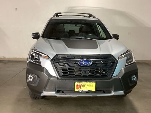 Used 2023 Subaru Forester Wilderness AWD/4WD image 17