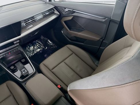Certified 2023 Audi A3 2.0T Premium Plus w/ Premium Plus Package image 25