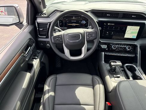 New 2026 GMC Sierra 1500 Denali AWD/4WD image 31