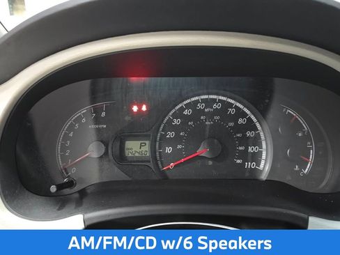 Used 2014 Toyota Sienna LE FWD image 11