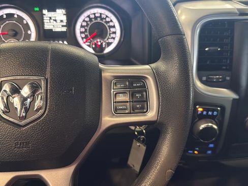 Used 2023 RAM 1500 Classic Warlock AWD/4WD image 28