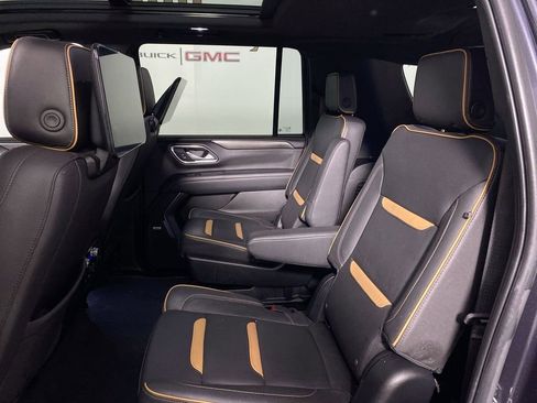 Used 2023 GMC Yukon XL AT4 w/ AT4 Premium Plus Package image 22