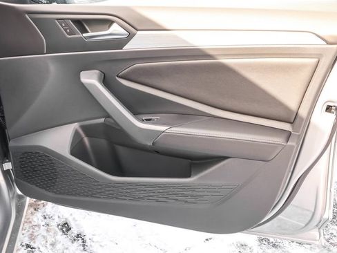 New 2026 Volkswagen Jetta Sport FWD image 44