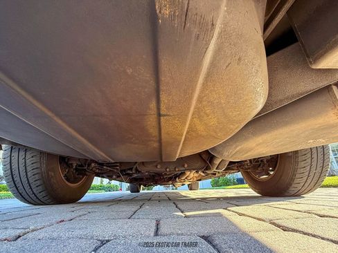 Used 1996 Rolls-Royce Silver Dawn image 77