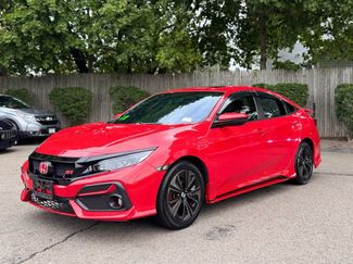 Used 2017 Honda Civic Si video 2