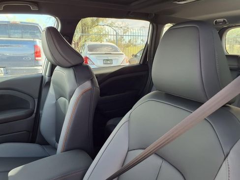 New 2026 Subaru Forester Sport AWD/4WD image 18