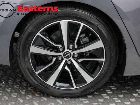 Used 2023 Nissan Maxima SV w/ Floor Mat Group image 29