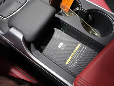 Used 2023 Acura TLX w/ A-SPEC Pkg FWD image 34