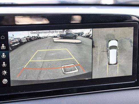 Used 2022 Hyundai Palisade Calligraphy image 23