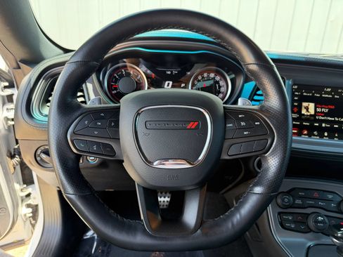 Used 2023 Dodge Challenger R/T Scat Pack RWD image 13