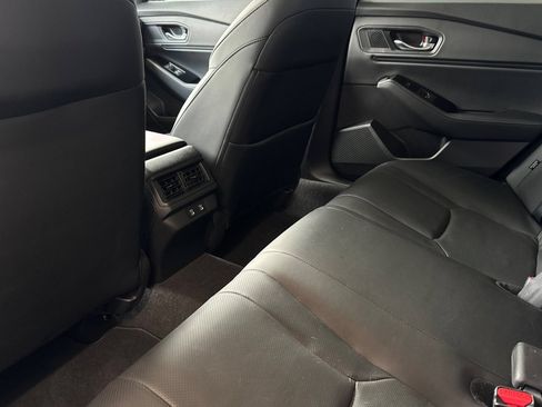 Used 2024 Honda Accord Touring image 8